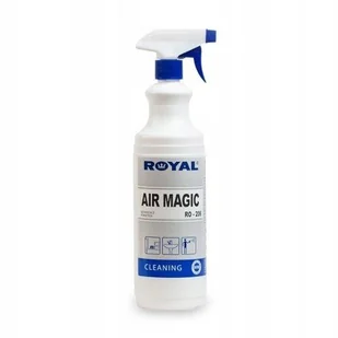 ROYAL Air Magic Zielona Herbata Odświeżacz powietrza 1L - Herbata - miniaturka - grafika 1