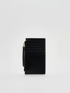 Reserved - Etui na karty - czarny - Portfele - miniaturka - grafika 1