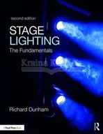 Pozostałe książki - Stage Lighting Second Edition: The Fundamentals - miniaturka - grafika 1