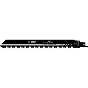Bosch Brzeszczot S 1543 HM Special for Brick 1szt 2608650354 1 szt - Brzeszczoty - miniaturka - grafika 1