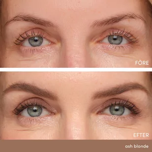 Jane Iredale Shaping Pencil - kredka ze szczoteczką do brwi Ash Blonde - Akcesoria i kosmetyki do stylizacji brwi - miniaturka - grafika 3