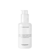 Kosmetyki do demakijażu - Transparent Lab - Oil Based Cleanser, 100ml - olejek do demakijażu - miniaturka - grafika 1