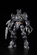 Figurki dla dzieci - Figurka do z��o��enia Transformers Blokees Classic Class - Scourge - miniaturka - grafika 1