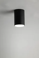 Lampy sufitowe - Tubo H12,5 lampa sufitowa 1xGX53 czarna 40841 - miniaturka - grafika 1