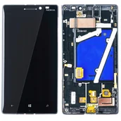 Części serwisowe do telefonów - Wyświetlacz Set Nokia Lumia 930 - miniaturka - grafika 1