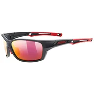 Okulary korekcyjne, oprawki, szkła - Uvex Uvex Sportstyle 232 P 2330 - miniaturka - grafika 1