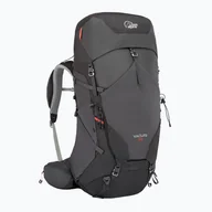 Plecaki - Plecak trekkingowy męski Lowe Alpine Yacuri 55 anthracite/graphene - miniaturka - grafika 1