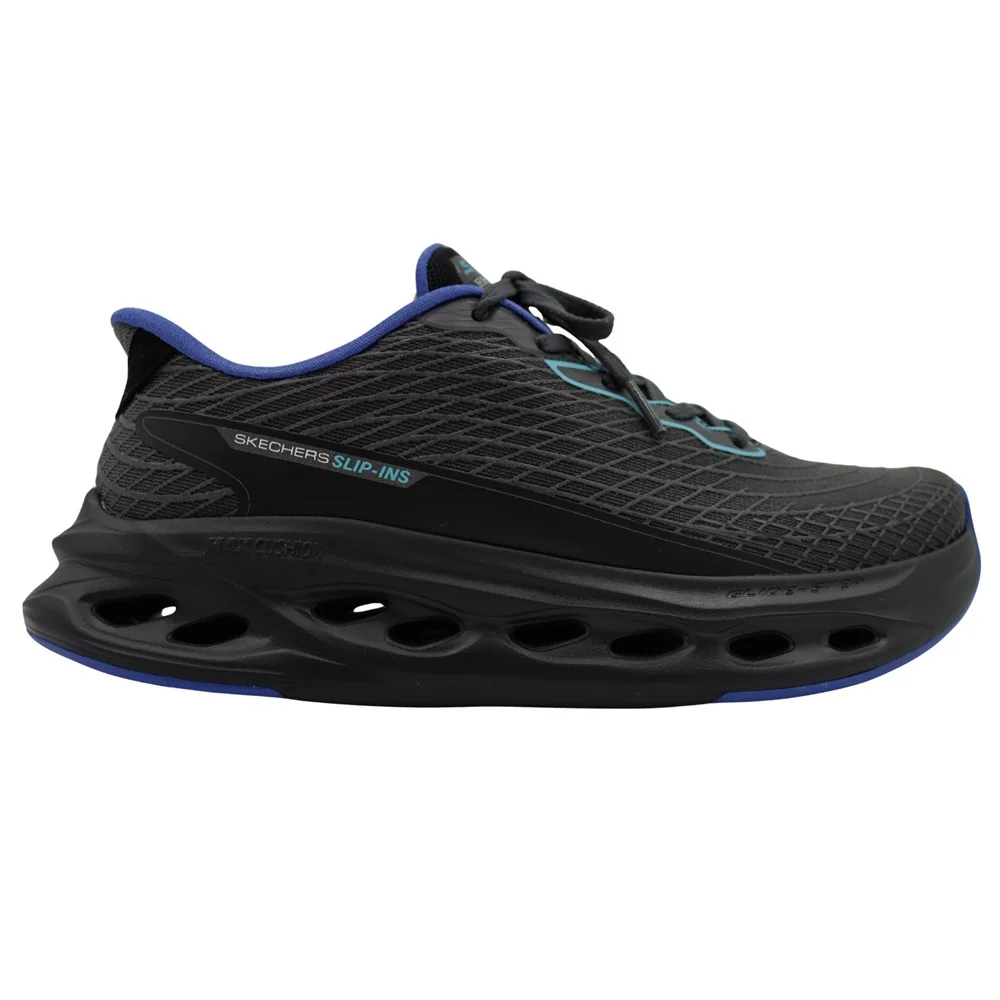 Buty Skechers 220425BKBL