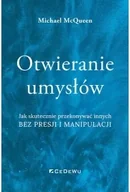 Rozwój osobisty - Otwieranie umysłów - miniaturka - grafika 1