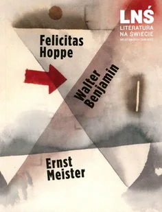 Literatura na Świecie 7-8/2024 - E-booki - kultura i sztuka - miniaturka - grafika 1