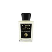 Wody i perfumy unisex - Acqua Di Parma Signatures Of The Sun Signature Lily Of The Valley Edp 180 ml - miniaturka - grafika 1