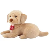 Maskotki i pluszaki - Trudi 22873 Labrador Liam, beżowy 22873 - miniaturka - grafika 1