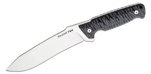 Cold Steel 6.5" RAZORTEK CS-FX-65RZR - Noże - miniaturka - grafika 1