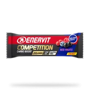 Batony proteinowe - ENERVIT Baton energetyczny POWER SPORT COMPETITION 30 g borówkowy - miniaturka - grafika 1