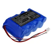 Akcesoria do kas i terminali - Cameron Sino Fujikura FSM-601S BTR-09 6700mAh 99.16Wh Li-Ion 14.8V Cameron Sino) CS-FKR910XL - miniaturka - grafika 1