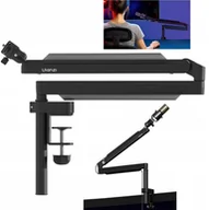 Akcesoria do komputerów stacjonarnych - Wysięgnik Ramię Uchwyt Do Mikrofonu Mikrofonowy Na Mikrofon / Ulanzi / Zj05 SB10684 - miniaturka - grafika 1