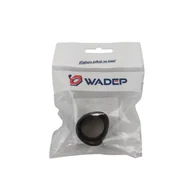 Akcesoria hydrauliczne - Redukcja gumowa do automatu spłukującego WADEP - miniaturka - grafika 1