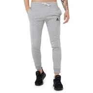 Spodnie sportowe męskie - Spodnie adidas M FCY PT HE1857 - szare - Adidas - miniaturka - grafika 1