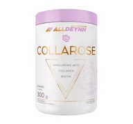 Ochrona stawów - ALLNUTRITION ALLDEYNN Collarose 300 g Pomarańczowy - miniaturka - grafika 1