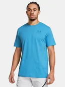 Koszulki męskie - Koszulka męska Under Armour 1326799-434 - miniaturka - grafika 1