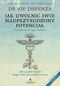 Rozwój osobisty - Jak uwolnić swój nadprzyrodzony potencjał - miniaturka - grafika 1
