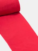 Rajstopy - Rajstopy gładkie 40 den czerwony 140-146 - miniaturka - grafika 1