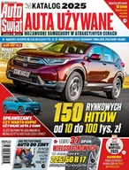 Czasopisma - Auto Świat Katalog - miniaturka - grafika 1