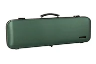 Akcesoria do instrumentów smyczkowych - GEWA Futeral Skrzypcowy Air Avantgarde Made in Germany Green/Black - miniaturka - grafika 1