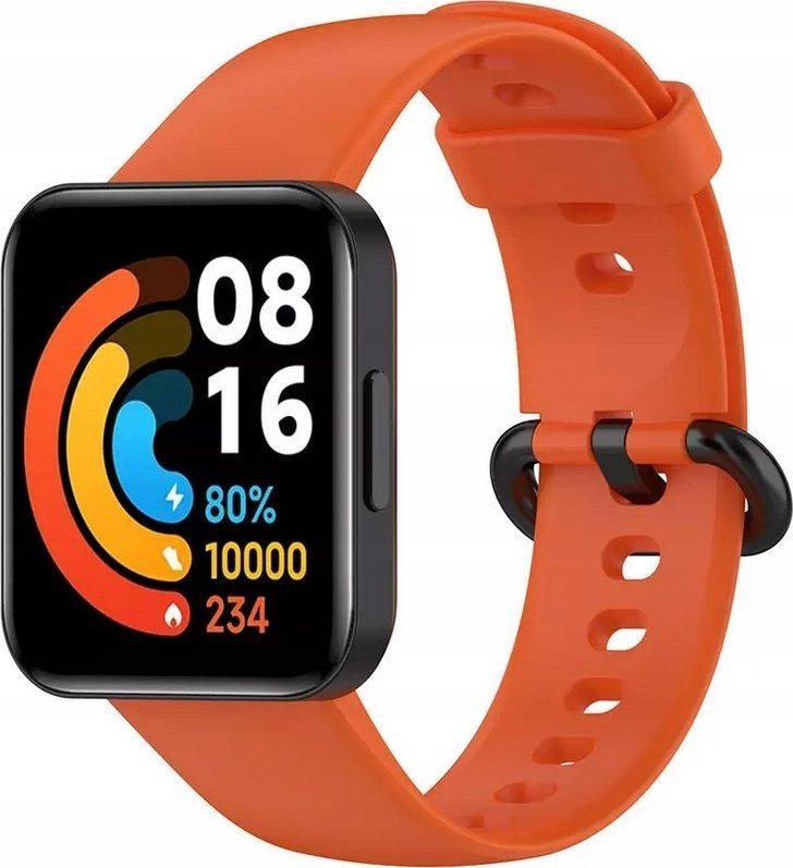 Pasek Opaska Sportowa do Xiaomi Redmi Watch 2 Lite