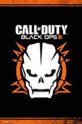 Plakaty - plakat CALL OF DUTY BLACK OPS 3 - SKULL - miniaturka - grafika 1