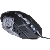 Myszki - Media-Tech COBRA PRO (MT1119) - miniaturka - grafika 1