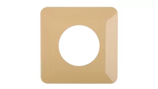 Zamel Osłona ściany pojedyncza OSX-910 YNS10000044 - Inne akcesoria elektryczne - miniaturka - grafika 3