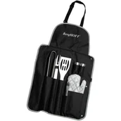 Zestawy do grillowania - Berghoff Berghoff Zestaw do grilowania 9 cz cubo 1100189 - miniaturka - grafika 1