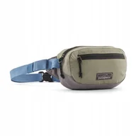 Nerki - Nerka Patagonia Terravia Mini Hip Pack 1L River Rock Green - miniaturka - grafika 1