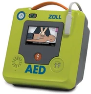 Sprzęt ratunkowy - ZOLL 3 SEMI - miniaturka - grafika 1