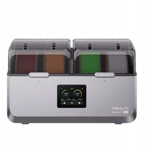 Suszarka do filamentu Creality SpacePi X4 4005010100 - Filamenty i akcesoria do drukarek 3D - miniaturka - grafika 1