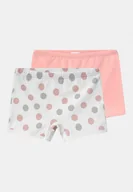 Spodenki damskie - Sanetta Majtki Dziecięce Szorty 2 Pack 116 Spn - miniaturka - grafika 1