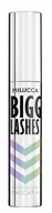 Tusze do rzęs - Milucca Milucca Biggest Lashes Ever Mascara 01 - maskara do rzęs 14ml - miniaturka - grafika 1