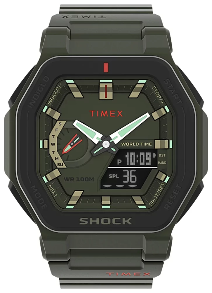 Zegarek Timex TW2V35400 Command Encounter