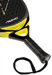 Rakieta do tenisa padla 12K AVENTO Paragon - Tenis ziemny - miniaturka - grafika 2