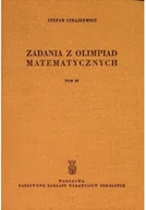 Matematyka - Zadania z olimpiad magmatycznych - miniaturka - grafika 1