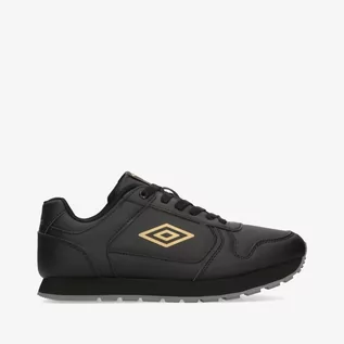 Buty sportowe damskie - UMBRO TWIGGY - grafika 1