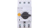 Bezpieczniki elektryczne - Eaton Wyłącznik silnikowy PKZM0-6,3 072738 -MOELLER - miniaturka - grafika 1