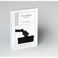 Nauka - Wydawnictwo Uniwersytetu Gdańskiego Prawo wyborcze wczoraj i dziś - miniaturka - grafika 1