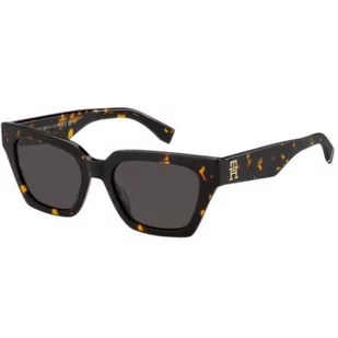 Okulary przeciwsłoneczne Tommy Hilfiger 2101 086 52 IR - Okulary przeciwsłoneczne - miniaturka - grafika 1