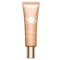 Bazy pod makijaż - Clarins SOS Primer Bazy pod makijaż i primery 30 ml PEACH - miniaturka - grafika 1