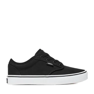 Tenisówki Vans C-YT ATWOOD VN000KI5187 Czarny - Buty dla chłopców - miniaturka - grafika 1