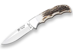 JOKER NÓŻ TERRIER OSTRZE 9cm. NC19 - Noże - miniaturka - grafika 1