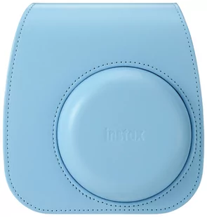 Fuji Instax mini 11 Niebieski - Torby fotograficzne i futerały - miniaturka - grafika 2