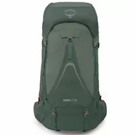 Plecaki - Osprey Aura AG LT 50 Plecak WXS-S 80 cm koseret-darjeeling spring green - miniaturka - grafika 1